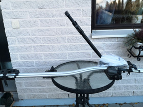 Thule pyöränkuljetusteline, Pyörätarvikkeet ja kypärät, Polkupyörät ja pyöräily, Riihimäki, Tori.fi Thule pyöränkuljetusteline, Pyörätarvikkeet ja kypärät, Polkupyörät ja pyöräily, Riihimäki, Tori.fi