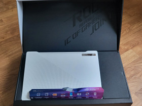 Asus rog zephyrus g14 ga401ii-he095tpow gaming, Muu tietotekniikka, Tietokoneet ja lisälaitteet, Kotka, Tori.fi Asus rog zephyrus g14 ga401ii-he095tpow gaming, Muu tietotekniikka, Tietokoneet ja lisälaitteet, Kotka, Tori.fi