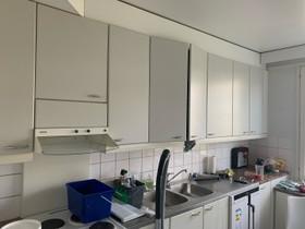 Keittiökaapit, Keittiöt, Rakennustarvikkeet ja työkalut, Jyväskylä, Tori.fi Keittiökaapit, Keittiöt, Rakennustarvikkeet ja työkalut, Jyväskylä, Tori.fi