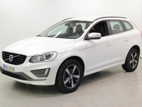 Volvo XC60, Autot, Kajaani, Tori.fi Volvo XC60, Autot, Kajaani, Tori.fi