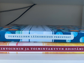 Ammattikoulukirjoja, Oppikirjat, Kirjat ja lehdet, Oulu, Tori.fi Ammattikoulukirjoja, Oppikirjat, Kirjat ja lehdet, Oulu, Tori.fi