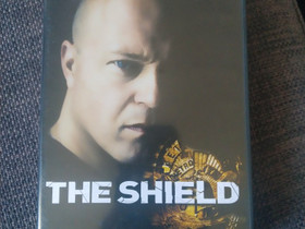 Shield, Elokuvat, Kajaani, Tori.fi Shield, Elokuvat, Kajaani, Tori.fi