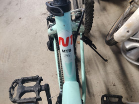 26" polkupyörä N1, Maastopyörät, Polkupyörät ja pyöräily, Hämeenlinna, Tori.fi 26" polkupyörä N1, Maastopyörät, Polkupyörät ja pyöräily, Hämeenlinna, Tori.fi