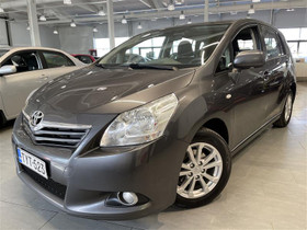 TOYOTA VERSO, Autot, Lappeenranta, Tori.fi TOYOTA VERSO, Autot, Lappeenranta, Tori.fi