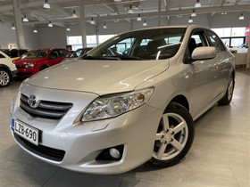 TOYOTA COROLLA, Autot, Lappeenranta, Tori.fi TOYOTA COROLLA, Autot, Lappeenranta, Tori.fi