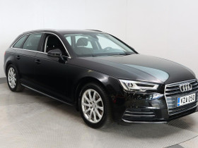 AUDI A4, Autot, Vantaa, Tori.fi AUDI A4, Autot, Vantaa, Tori.fi