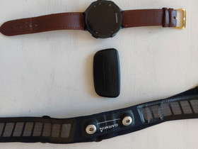 Garmin forerunner 235 gps juoksukello, Juoksu ja lenkkeily, Urheilu ja ulkoilu, Tampere, Tori.fi Garmin forerunner 235 gps juoksukello, Juoksu ja lenkkeily, Urheilu ja ulkoilu, Tampere, Tori.fi