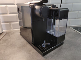Nespresso Lattissima Touch kahvi kapselikeitin, Muut kodinkoneet, Kodinkoneet, Hyvinkää, Tori.fi Nespresso Lattissima Touch kahvi kapselikeitin, Muut kodinkoneet, Kodinkoneet, Hyvinkää, Tori.fi