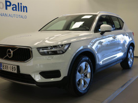VOLVO XC40, Autot, Rauma, Tori.fi VOLVO XC40, Autot, Rauma, Tori.fi