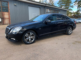 Mercedes-Benz E, Autot, Hamina, Tori.fi Mercedes-Benz E, Autot, Hamina, Tori.fi