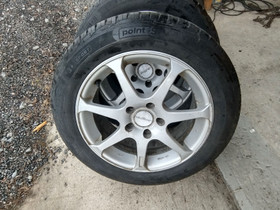Opel kesä 16" 5x110, Renkaat ja vanteet, Rovaniemi, Tori.fi Opel kesä 16" 5x110, Renkaat ja vanteet, Rovaniemi, Tori.fi