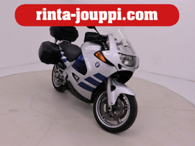 BMW K, Moottoripyörät, Moto, Joensuu, Tori.fi BMW K, Moottoripyörät, Moto, Joensuu, Tori.fi