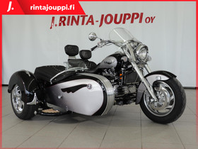 Honda Valkyrie, Moottoripyörät, Moto, Hämeenlinna, Tori.fi Honda Valkyrie, Moottoripyörät, Moto, Hämeenlinna, Tori.fi