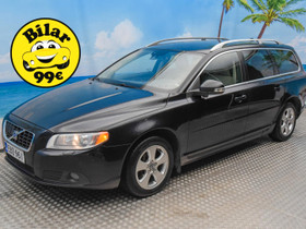Volvo V70, Autot, Pirkkala, Tori.fi Volvo V70, Autot, Pirkkala, Tori.fi