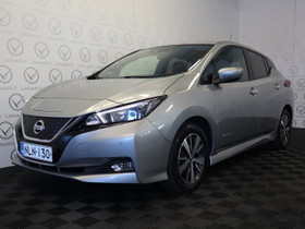 Nissan Leaf, Autot, Kirkkonummi, Tori.fi Nissan Leaf, Autot, Kirkkonummi, Tori.fi