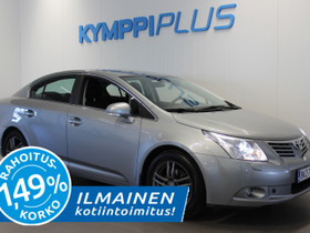 Toyota Avensis, Autot, Lempäälä, Tori.fi Toyota Avensis, Autot, Lempäälä, Tori.fi