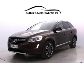 VOLVO XC60, Autot, Mikkeli, Tori.fi VOLVO XC60, Autot, Mikkeli, Tori.fi