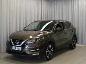 Nissan QASHQAI, Autot, Keminmaa, Tori.fi Nissan QASHQAI, Autot, Keminmaa, Tori.fi
