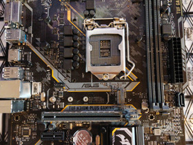 Asus TUF H310M-PLUS GAMING Emolevy, Komponentit, Tietokoneet ja lisälaitteet, Lappeenranta, Tori.fi Asus TUF H310M-PLUS GAMING Emolevy, Komponentit, Tietokoneet ja lisälaitteet, Lappeenranta, Tori.fi