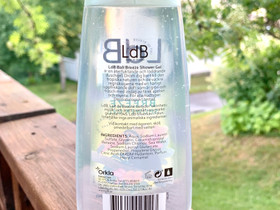 LdB Bali Breeze suihkugeeli 250 ml, Kauneudenhoito ja kosmetiikka, Terveys ja hyvinvointi, Lappeenranta, Tori.fi