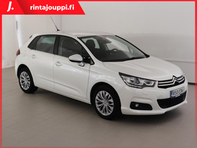 Citroen C4, Autot, Tampere, Tori.fi Citroen C4, Autot, Tampere, Tori.fi