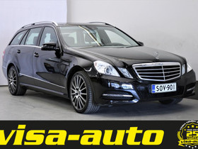 Mercedes-Benz E, Autot, Raisio, Tori.fi Mercedes-Benz E, Autot, Raisio, Tori.fi