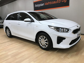 KIA Ceed, Autot, Ylivieska, Tori.fi KIA Ceed, Autot, Ylivieska, Tori.fi