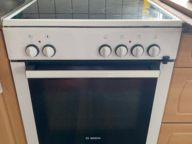 Bosch uuni + hella (60cm leveä), Uunit, hellat ja mikrot, Kodinkoneet, Pielavesi, Tori.fi Bosch uuni + hella (60cm leveä), Uunit, hellat ja mikrot, Kodinkoneet, Pielavesi, Tori.fi