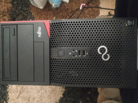 Fujitsu esprimo P420, Pöytäkoneet, Tietokoneet ja lisälaitteet, Jyväskylä, Tori.fi Fujitsu esprimo P420, Pöytäkoneet, Tietokoneet ja lisälaitteet, Jyväskylä, Tori.fi
