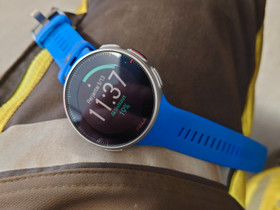Polar vantage v, Kuntoilu ja fitness, Urheilu ja ulkoilu, Oulu, Tori.fi Polar vantage v, Kuntoilu ja fitness, Urheilu ja ulkoilu, Oulu, Tori.fi