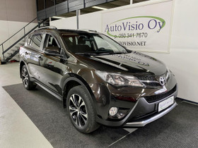 Toyota RAV4, Autot, Joensuu, Tori.fi Toyota RAV4, Autot, Joensuu, Tori.fi