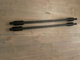 Taakkatelineet Skoda Octavia Combi III, Kattotelineet ja boksit, Auton varaosat ja tarvikkeet, Iisalmi, Tori.fi Taakkatelineet Skoda Octavia Combi III, Kattotelineet ja boksit, Auton varaosat ja tarvikkeet, Iisalmi, Tori.fi
