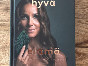 Hyvä elämä-kirja UUSI, Muut kirjat ja lehdet, Kirjat ja lehdet, Janakkala, Tori.fi Hyvä elämä-kirja UUSI, Muut kirjat ja lehdet, Kirjat ja lehdet, Janakkala, Tori.fi