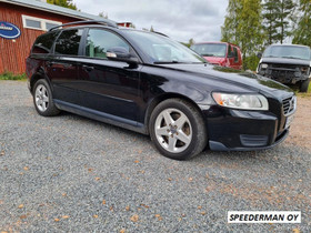 Volvo V50, Autot, Kankaanpää, Tori.fi Volvo V50, Autot, Kankaanpää, Tori.fi