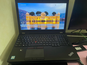Lenovo thinkpad p50, Kannettavat, Tietokoneet ja lisälaitteet, Turku, Tori.fi Lenovo thinkpad p50, Kannettavat, Tietokoneet ja lisälaitteet, Turku, Tori.fi