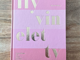 Hyvin eletty-kirja UUSI, Muut kirjat ja lehdet, Kirjat ja lehdet, Janakkala, Tori.fi Hyvin eletty-kirja UUSI, Muut kirjat ja lehdet, Kirjat ja lehdet, Janakkala, Tori.fi