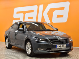 Skoda Superb, Autot, Vaasa, Tori.fi Skoda Superb, Autot, Vaasa, Tori.fi