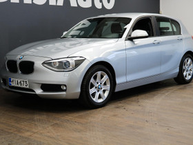 BMW 116, Autot, Turku, Tori.fi BMW 116, Autot, Turku, Tori.fi