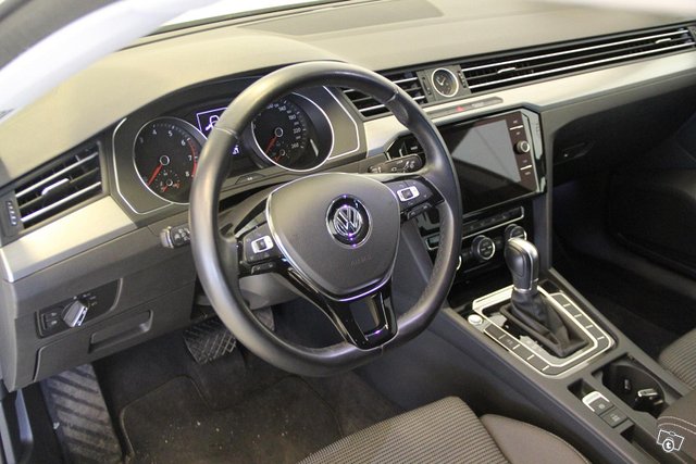 Volkswagen Arteon 11