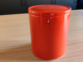 Iittala Teema purkki terrakotta, Säilytysastiat ja rasiat, Keittiötarvikkeet ja astiat, Oulu, Tori.fi Iittala Teema purkki terrakotta, Säilytysastiat ja rasiat, Keittiötarvikkeet ja astiat, Oulu, Tori.fi