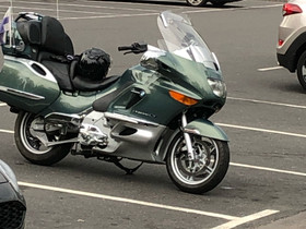BMW 1200 lt, Moottoripyörät, Moto, Ulvila, Tori.fi BMW 1200 lt, Moottoripyörät, Moto, Ulvila, Tori.fi