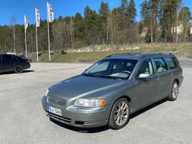 Volvo V70, Autot, Kuopio, Tori.fi Volvo V70, Autot, Kuopio, Tori.fi