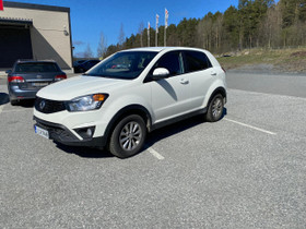 SsangYong Korando, Autot, Kuopio, Tori.fi SsangYong Korando, Autot, Kuopio, Tori.fi
