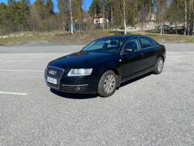 Audi A6, Autot, Kuopio, Tori.fi Audi A6, Autot, Kuopio, Tori.fi