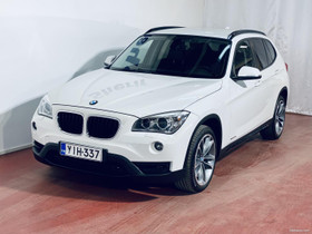 BMW X1, Autot, Turku, Tori.fi BMW X1, Autot, Turku, Tori.fi