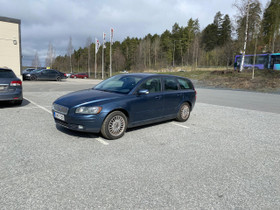 Volvo V50, Autot, Kuopio, Tori.fi Volvo V50, Autot, Kuopio, Tori.fi