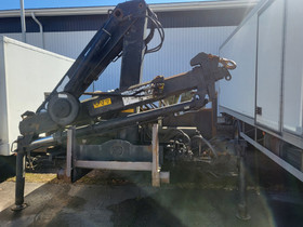 Vaihtolava HIAB 080, Työkoneet, Työkoneet ja kalusto, Ylivieska, Tori.fi Vaihtolava HIAB 080, Työkoneet, Työkoneet ja kalusto, Ylivieska, Tori.fi