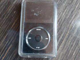 I Pod Classic, Audio ja musiikkilaitteet, Viihde-elektroniikka, Mikkeli, Tori.fi I Pod Classic, Audio ja musiikkilaitteet, Viihde-elektroniikka, Mikkeli, Tori.fi