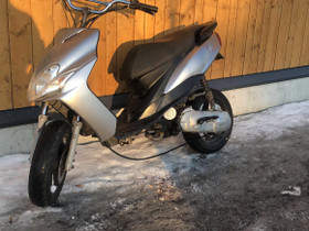 Yamaha jog, Skootterit, Moto, Oulu, Tori.fi Yamaha jog, Skootterit, Moto, Oulu, Tori.fi