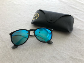 Rayban Erika, Muut asusteet, Asusteet ja kellot, Seinäjoki, Tori.fi Rayban Erika, Muut asusteet, Asusteet ja kellot, Seinäjoki, Tori.fi